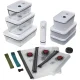 Стартовый набор для вакуумирования Zwilling Fresh+Save Medium Set La Mer