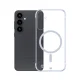Чехол 3Mk Protection Just20g Matt для Samsung Galaxy S25+ Matte Black