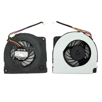Asus K42 portatīvā datora dzesēšanas ventilators