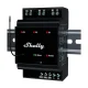 Z-Wave реле на DIN-рейку Shelly Wave Pro 3 3 канала 48A