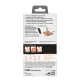 Чехол Sbs Extreme Active D3O для iPhone 16 Pro Max, прозрачный