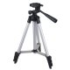 Maclean MC-164 Universālais statīvs 1/4\" kamerām un viedtālruņiem, 102 cm