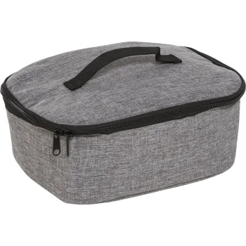 Термосумка Reisenthel Coolerbag M 4.5 л, Twist Silver