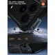 Чехол Supcase UB Aero MagSafe для iPhone 18 Pro Max / 17 Pro Max, черный