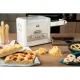 Marcato Pasta Fresca elektriskā pastas mašīna un mīklas mīcītājs