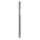 Apple iPhone 7 / 8 / SE (2020) (2022) 4.7\" Uniq Etui Lifepro Xtreme Case Cover, Tinsel Clear | Чехол Кейс...