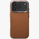 Чехол Uniq Lyden Magclick Charging для iPhone 17 Pro, Caramel