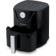 Berdsen BD-654 Air Fryer, 2.5 L, 1000 W, Black