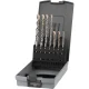 Makita B-49046 SDS-VPLUS Drill Bit Set, 7-Piece