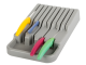 Nažu Organizators Atvilktnei, 9 nodalījumi | Knife Drawer Organiser