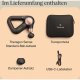 Therabody Theragun Sense 2 Massage Device Black