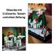 Конструктор LEGO Icons 10362 French Cafe