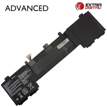 Аккумулятор для ноутбука ASUS C42N1630, 4210mAh, Extra Digital