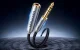 Audio kabelis 6.35mm spraudnis uz ligzdu Vention BCXHF 1m