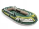 Надувная лодка Ponton Seahawk 3 - 295 x 137 x 43 см INTEX 68380