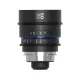 Laowa Nanomorph 27mm, 35mm, 50mm S35 Blue kinolēcu komplekts Arri PL / Canon EF
