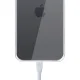 3mk Protection Apple iPhone 15 Pro Max vāciņš Clear Case Eco, caurspīdīgs