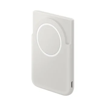 Внешний аккумулятор Samsung EB-U2500XJEGWW 5000mAh Qi2 25W