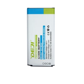 Akumulators Samsung Galaxy S5 Mini SM-G800F tālrunim