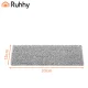 Насадки для швабры Ruhhy 33x12см, 5 шт.
