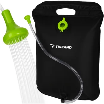 Trizand 20L Solar Camping Shower