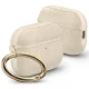 Spigen Urban Fit Case for Apple AirPods 3, Beige