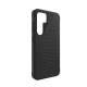 Samsung Galaxy S24 (SM-S921) ZAGG Luxe Case Cover, Black