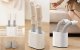 Deerma DEM-HX10W Apavu Slidu Žāvētājs, Balts | Footwear Shoe Dryer Warmer
