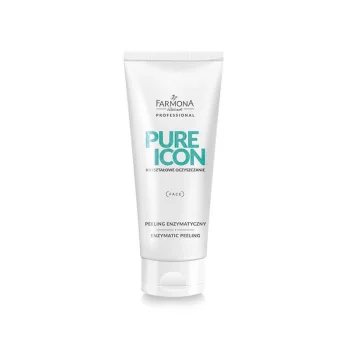 Энзимный пилинг Farmona Pure Icon, 200 мл