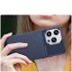 Thunder Case iPhone 14 Pro Max Armored Case, Blue