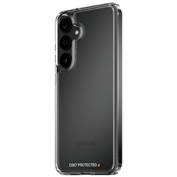 PanzerGlass HardCase с D3O® Bio и сертификацией Military Grade для Samsung Galaxy S24+ -...