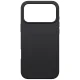 Uniq Lino Magclick Charging vāciņš Apple iPhone 17 Pro, Pelēks