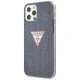 Guess iPhone 12 Pro Max vāciņš Jeans Collection, tumši zils