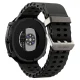 Spigen Rugged Armor aizsargmaciņš Samsung Galaxy Watch 8 44mm, Matte Black