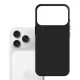 3mk Hardy MagSilicone чехол для Apple iPhone 17 Pro - Серый
