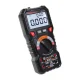 Digitālais multimetrs ar lukturīti Habotest HT118A, True RMS, NCV