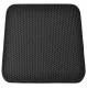 Paklājiņš Kaķu Tualetei 40x50cm, Melns | Litter Box Mat