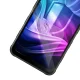 Матовая защитная пленка 3mk Silky Matt Pro для Samsung Galaxy XCover 7