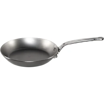 Panna De Buyer Mineral B Pro, 24 cm