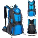 Туристический рюкзак Carruzzo 50L