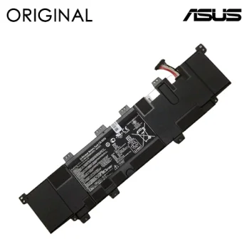 Asus C31-X502 oriģinālais klēpjdatora akumulators, 4000mAh