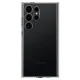 Spigen Liquid Crystal case for Samsung Galaxy S24 Ultra - transparent