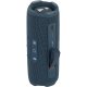 JBL Flip 7 portatīvais skaļrunis, zils