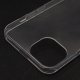 Slim 1mm Case for Samsung Galaxy Note 20 Ultra / 20 Ultra 5G, Transparent