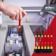 Wiha precīzo skrūvgriežu komplekts PicoFinish electric, 7 gab.