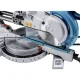 Chop and Mitre Saw Makita LS1018LN 1430W 260 mm with Laser