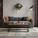 ModernHome Wall Mounted Plant Shelf Diamond Shaped Floating Shelf for Indoor Plants Loft