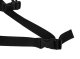 Aizmugurējā sēdekļa spogulis bērna novērošanai automašīnā | Baby Back Seat Car Mirror