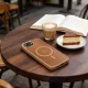 Tech-Protect BasicMag MagSafe vāciņš priekš iPhone 16e / 17e, brūns
