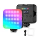 Компактный накамерный RGB LED свет NEEWER RGB61